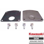 Genuine Kawasaki 99996-6104 Breather And Gasket With Bolts (replaces 11061-7001) New. Price: $20.99.