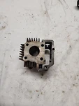 2012 TTR50 Yamaha Cylinder Head 1P6-E1311-10-00 Used. Price: $125.00.