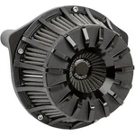 Arlen Ness Inverted Series Air Cleaner Kit 15-SPOKE Black Motorcycle 18-991 New. Price: $449.95.