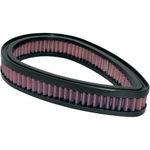 Baron 1010-0646 BA-2301-00 Replacement Air Filter For Slim-line Bak New. Price: $76.99.