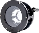 Feuling Parts Ba Air Cleaner Kit Black Clear Twin Cam New. Price: $649.95.