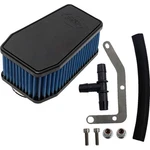 S&s Cycle Stealth Air Cleaner Kit Indian/victory 170-0814 New. Price: $195.94.