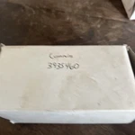 Nos Cummins Fuel Filter 3935460 New. Price: $17.25.