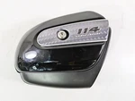 2017 Harley Touring Flhtkse Cvo E-glide 114 Air Cleaner Breather Filter 29000216 Used. Price: $67.99.