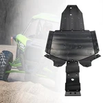 Undercarriage Guard Skid Plate Uhmw For Kawasaki Teryx Krx 1000 2020-2026 New. Price: $749.68.