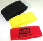 84-89 Yamaha XT600 Uni Air Filter NU-2285ST Usa Made Newfreeship. Price: $40.91.