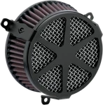 Cobra Air Cleaner Kit 606-0102-04B-SB New. Price: $325.23.