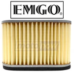Emgo Air For 1982-1983 Yamaha XS400 Maxim Fuel & Filters Dr New. Price: $22.84.