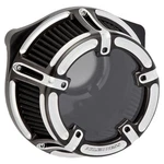 Arlen Ness Method Clear Sucker Air Cleaner Kit Contrast 18-961 New. Price: $449.95.