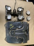 1986 Yamaha Air Box Assembly Oem Used. Price: $245.00.