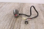 1989 Yamaha Big Bear 350 4X4 Left Handlebar Switch Used. Price: $34.00.