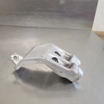 2006 Yamaha Road Star Warrior XV1700 Front Right Footrest Holder Used. Price: $49.00.