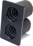Uni Replacement Air Filter Dual Layer 2006-2012 Bmw R1200GS Adventure NU-7307 New. Price: $35.90.