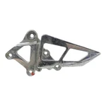 1996 Kawasaki Ninja ZX6R Front Right Footpeg Bracket 35011-1553 Used. Price: $85.49.