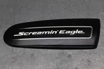 Harley Davidson Screamin' Eagle Medallion 14100846 Used. Price: $25.00.