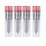 SET(4) Fuel Injectors For 96-02 2003 Vw Jetta Tdi Alh .210 MK4 DSLA150P502 New. Price: $29.39.