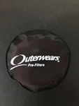 Klx Crf Drz 110 Tb Parts VM26 Pod Air Filter W/outerwears Pre Big Carb New. Price: $46.95.