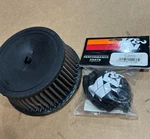 & N Air Filter-suzuki Dr-z 2000 2024 DRZ400SM Wow Look -SU-4000 Used. Price: $48.99.