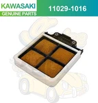 Kawasaki 2000 2001 Ninja ZX-12R Air Filter Assembly 11029-1016 New. Price: $52.11.
