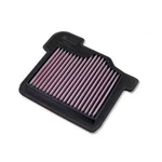 Dna High Performance Air Filter Yamaha MT-09 (14-20) Pn: P-Y8N14-01 New. Price: $109.69.