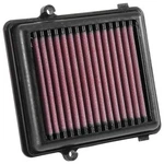 K&n HA-9916 High-flow Replacement Air Filter For 16-19 Honda CRF1000L Africa New. Price: $114.95.