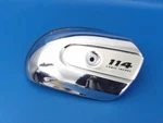 Harley-davidson 18-24 Ultra 114 Oem Air Cleaner Cover 61300935 29000216 Used. Price: $39.99.