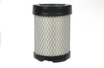 New Doosan Forklift Air Filter D141106 Baldwin RS3529 - High Quality Replacement. Price: $64.99.