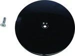 Pro One 202080B Billet Air Cleaner Cover 84-99 Evo Bt Smooth Black New. Price: $98.46.