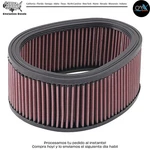 Filtro De Aire Buell Lightning XB9SX City XB12SS Long New. Price: $102.99.