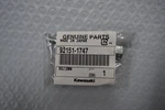 Kawasaki Oem 6MM Bolt 92151-1747 New. Price: $9.60.