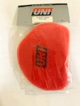 Uni Filter NU-2435ST Multi-stage Suzuki Rm 125 1981-83 Pe 175 1982 New. Price: $23.00.