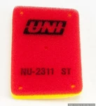 Uni Air Filter #NU-2311ST Kawasaki KFX90/KFX50 Made Usa Fast Free Shipping New. Price: $34.11.
