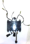 Yamaha Cdi Unit Assy 61H-85540-00-00 '1990-1993 150-175-200HP 2-STROKE Used. Price: $249.00.