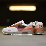 'amsterdam' Nike Air Max 1 City Pack Men's Running Shoes New. Price: $179.00.