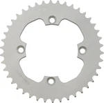 Moose Racing Aluminum Rear Sprocket Atv 1211-2727 New. Price: $39.95.