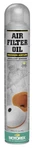 Motorex 303080 Air Filter Oil Spray 655 New. Price: $26.42.