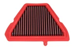 Bmc FM425/04 High-flow Panel Air Filter For 2005-2021 Triumph Speed Triple/tiger New. Price: $90.95.