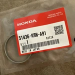 Oem Honda 51436-KRN-A91 Jdm Bush SLIDE)CRF450X And CRF250RX. New. Price: $12.79.