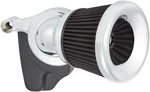 An Velocity 65 Degree Air Filter Kit Chrome Harley Tri Glide Cvo 20-22 New. Price: $361.41.