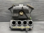 2002 Suzuki Hayabusa GSX1300R Airbox, Cleaner Assembly #22726 Used. Price: $50.00.