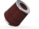 High-flow Original Lifetime Universal Clamp-on Air Filter Performance New. Price: $46.33.