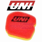 Uni Multi-stage Competition Air Filter For 2013-2018 Honda CRF110F Fuel & Lx New. Price: $23.52.