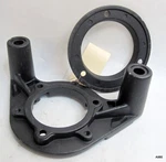 Performance Air Cleaner Mount Base Plate Compatible Harley Davidson Used. Price: $83.11.