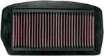 K&n Air Filter For Yamaha FZS600 FZ6/FZ6N/FZ6S/FZ6 S2 2004-2009 New. Price: $107.30.