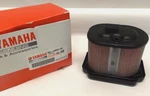 Nos Yamaha 1WS-14450-00-00 Air Cleaner Element FZ07 MT07 XSR700 XTZ7 YZFR7 New. Price: $44.95.