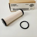 Harley-davidson 2018-2024 Softail M8 Fuel Filter Kit 61200058 Oem New. Price: $28.49.