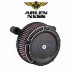 Arlen Ness Big Sucker Stage Air Filter Kit For 2017-2020 Harley Davidson Pk New. Price: $327.25.