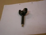 Honda CM400T Handlebar Mount New Genuine Neu. Price: $27.11.