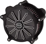 Components Exile Air Cleaner Eclipse Motorcycle Street Bike AB-02B-122E New. Price: $408.88.