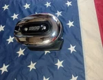 2004-2006 Harley Davidson Sportster 1200 Air Filter Cover Used Good Condition. Price: $105.00.